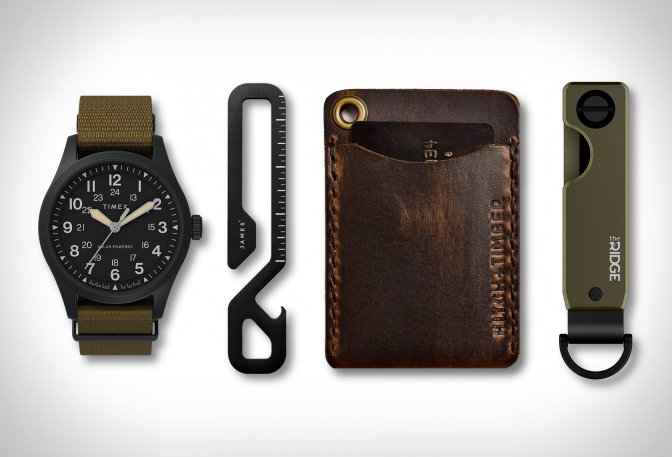 POCKET DUMP: JULY 2023 - Image