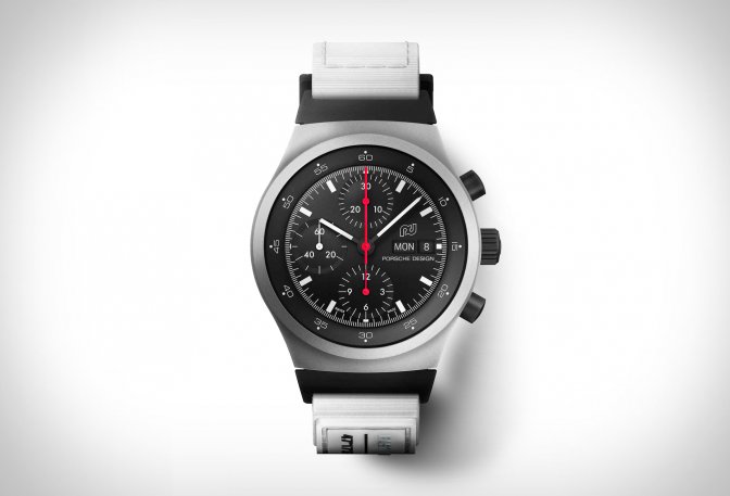 Porsche Design Chronograph 1 GP 2023 Watch - Image