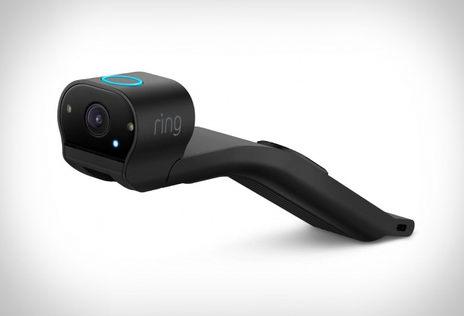 Ring Dual-Facing Dash Cam - Image