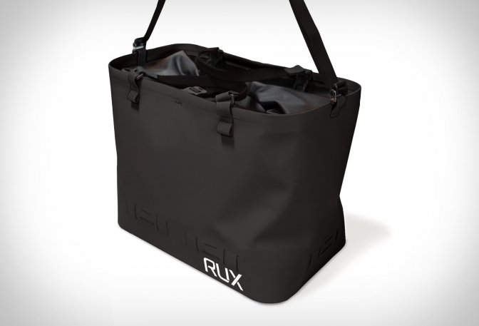 RUX Waterproof Bag - Image