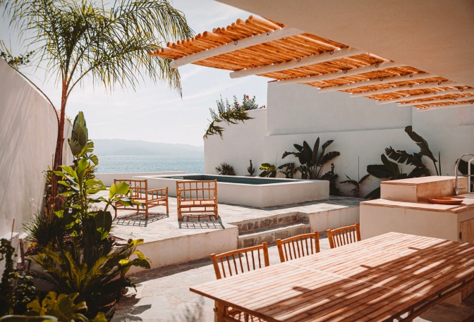 SANTA TERESA HOUSE - Image