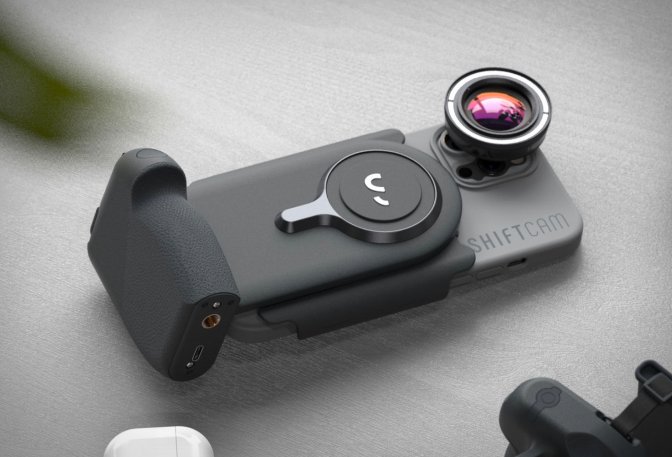 ShiftCam ProGrip - Image