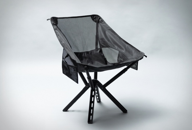 CAMPSTER 2 PORTABLE CHAIR - Image