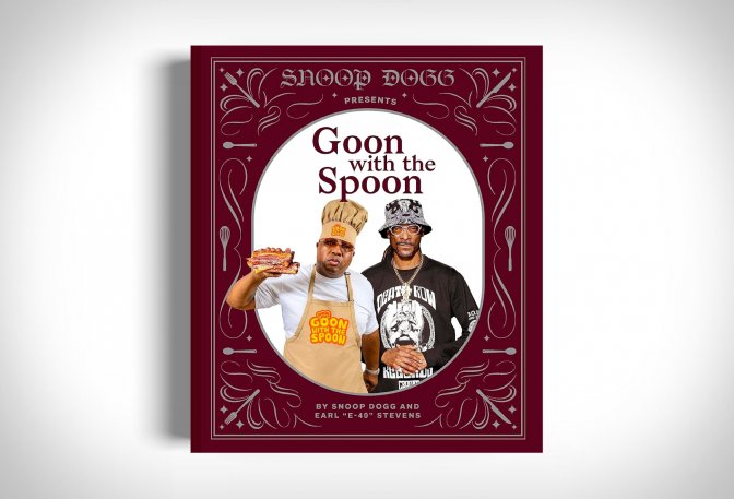 Snoop Dogg Presents Goon with the Spoon - Image