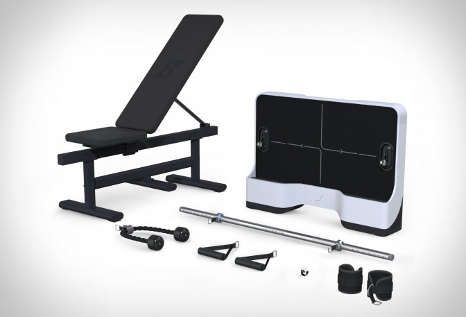 Speediance Gym Pal - Image