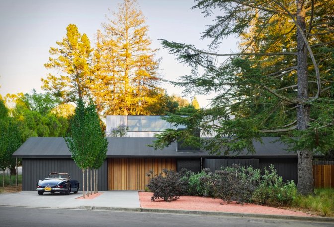 STANFORD RESIDENCE - Image