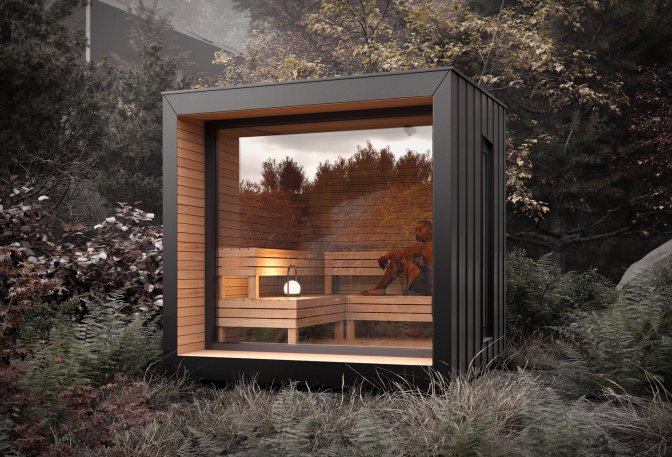 System S Personal Sauna - Image