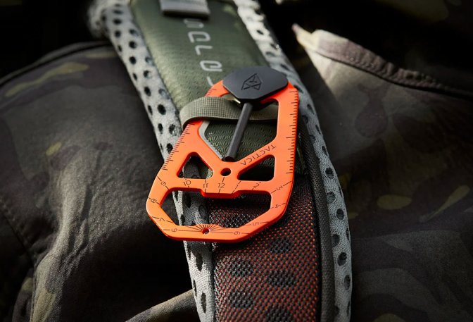 TACTICA M.020 CAMPING TOOL - Image