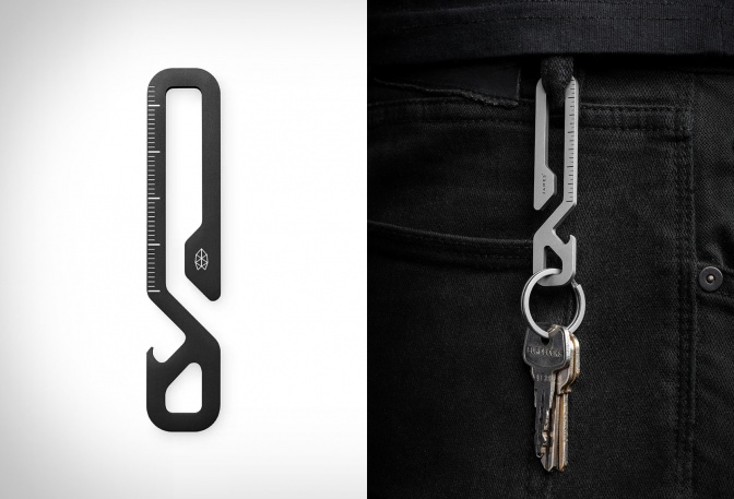 THE JAMES BRAND ROWAN MULTITOOL - Image