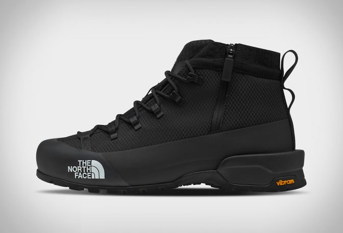 THE NORTH FACE GLENCLYFFE ZIP BOOTS - Image