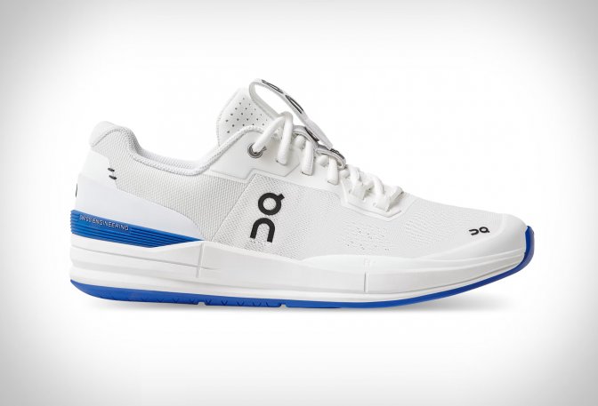 THE ROGER PRO - Image
