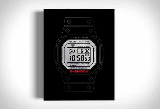 The Story of G-Shock - Image