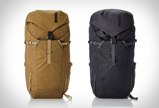 Thule AllTrail X Hiking Backpack - Image