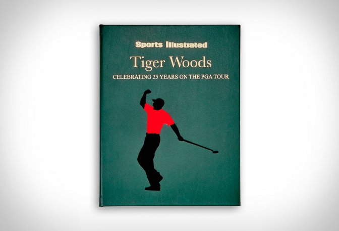 Tiger Woods: Celebrating 25 Years On The PGA Tour - Image