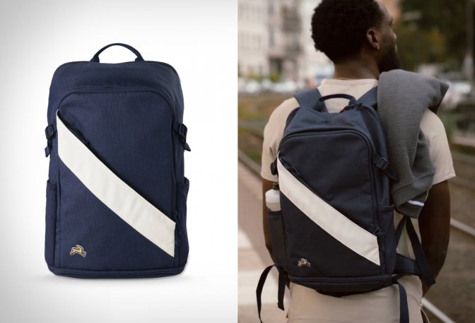 TRACKSMITH OLMSTED PACK - Image