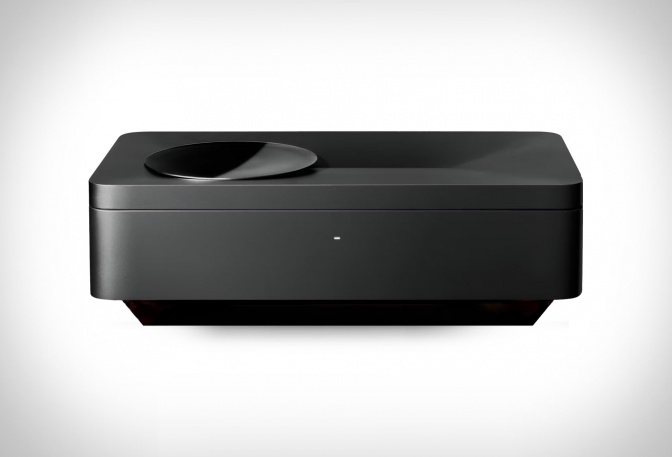 TROVA BIOMETRIC PERSONAL SAFE - Image