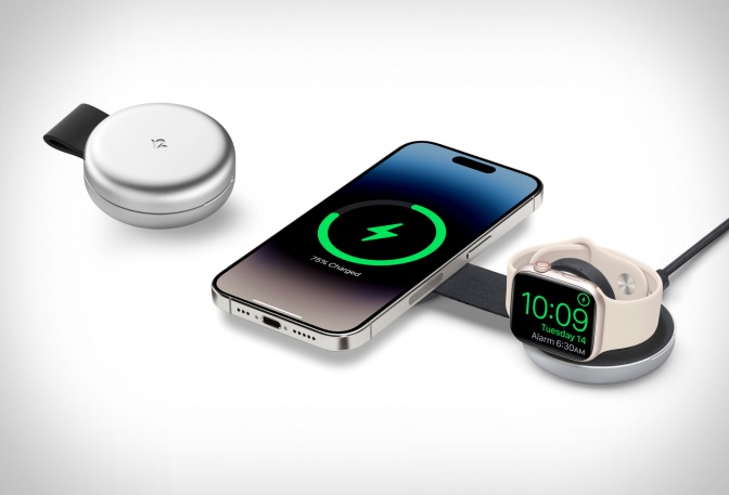 Twelve South ButterFly Charger - Image