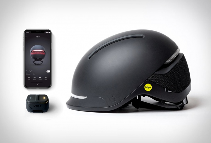UNIT 1 FARO Smart Helmet - Image