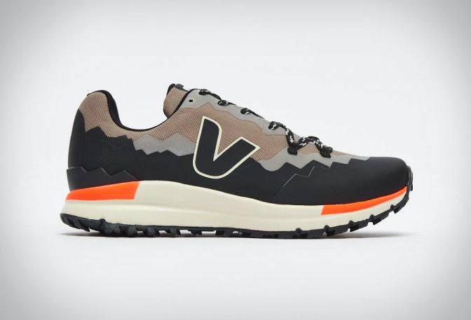 VEJA FITZ ROY HIKING SHOE - Image