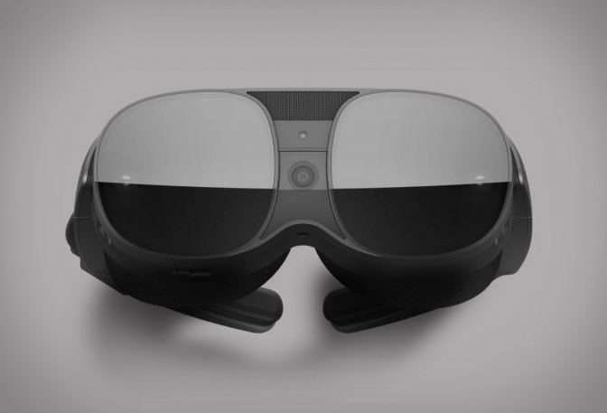 VIVE XR Elite Headset - Image