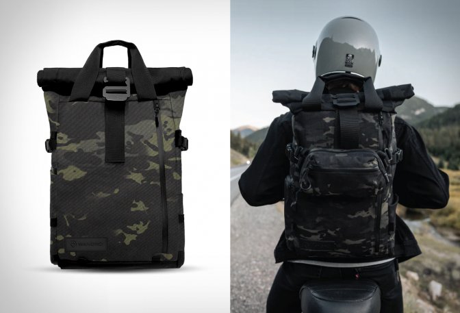 WANDRD PRVKE BACKPACK - Image