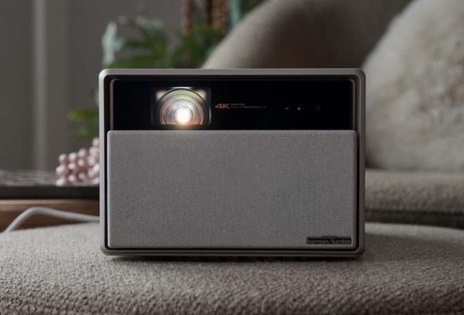 Xgimi Horizon Ultra 4K Projector - Image
