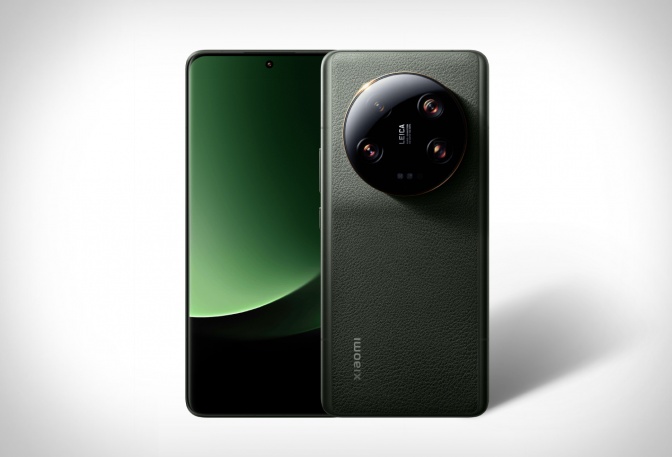 XIAOMI 13 ULTRA - Image