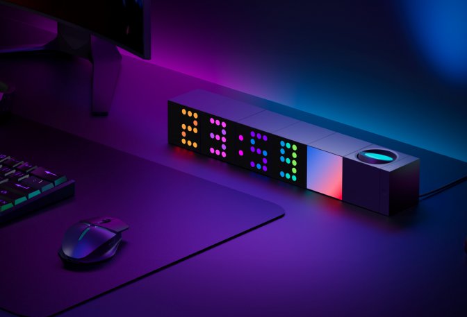 YEELIGHT CUBE - Image