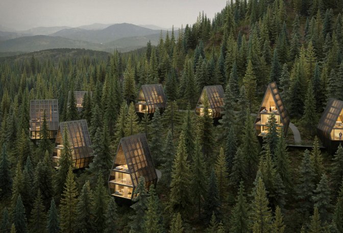 YOUNA NATURE RESORT - Image