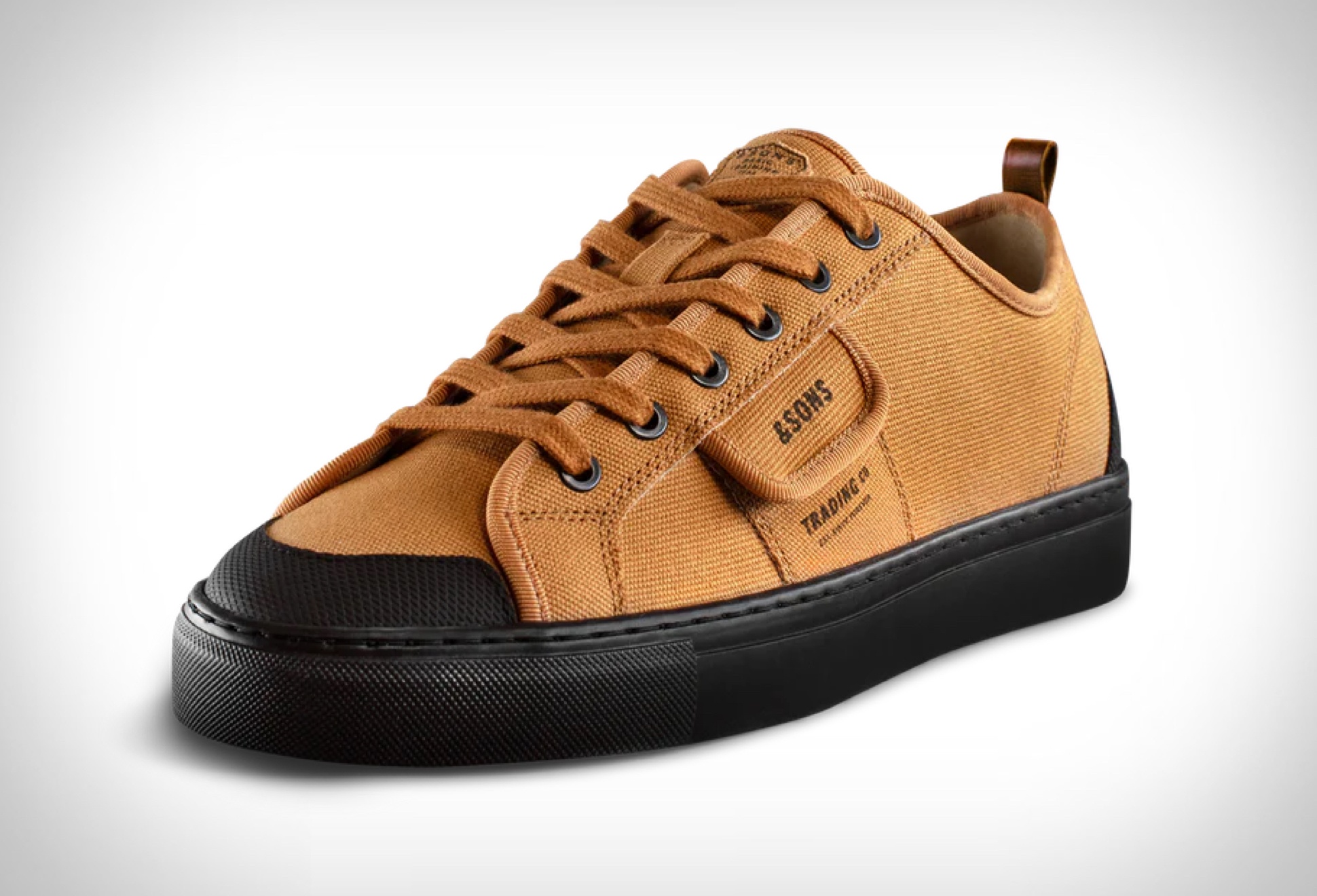 &Sons Baseline Low-Tops | Image