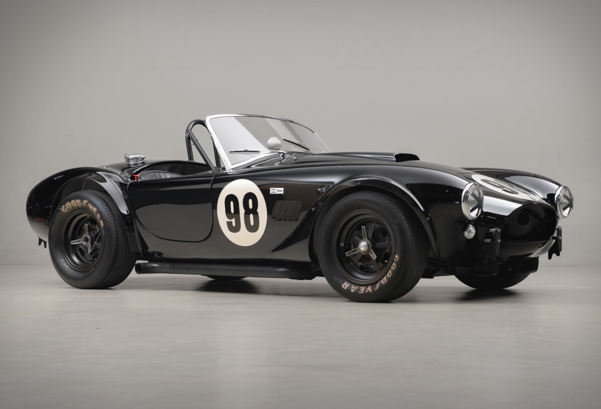 1963 Shelby Cobra 289 | Image