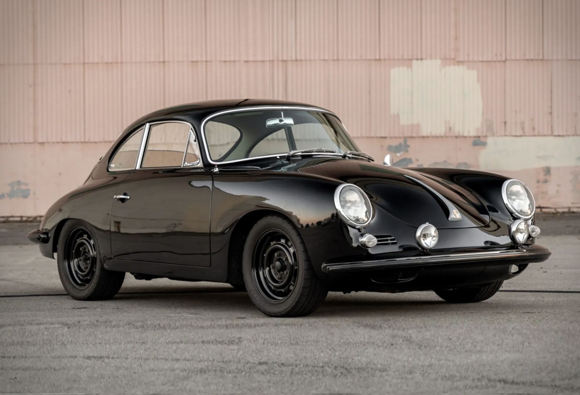 1965 Porsche 356C | Image