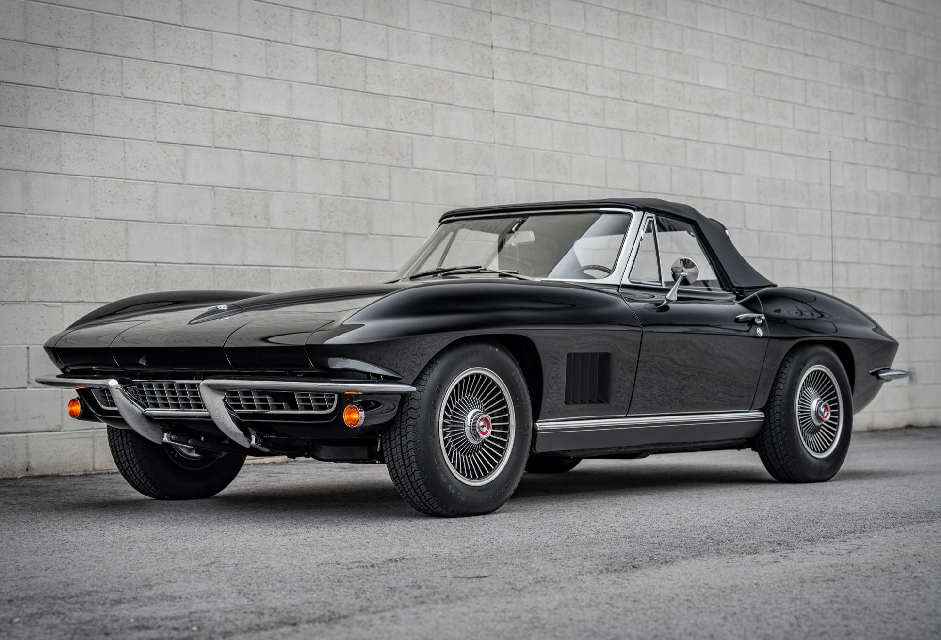 1967 Chevrolet Corvette | Image