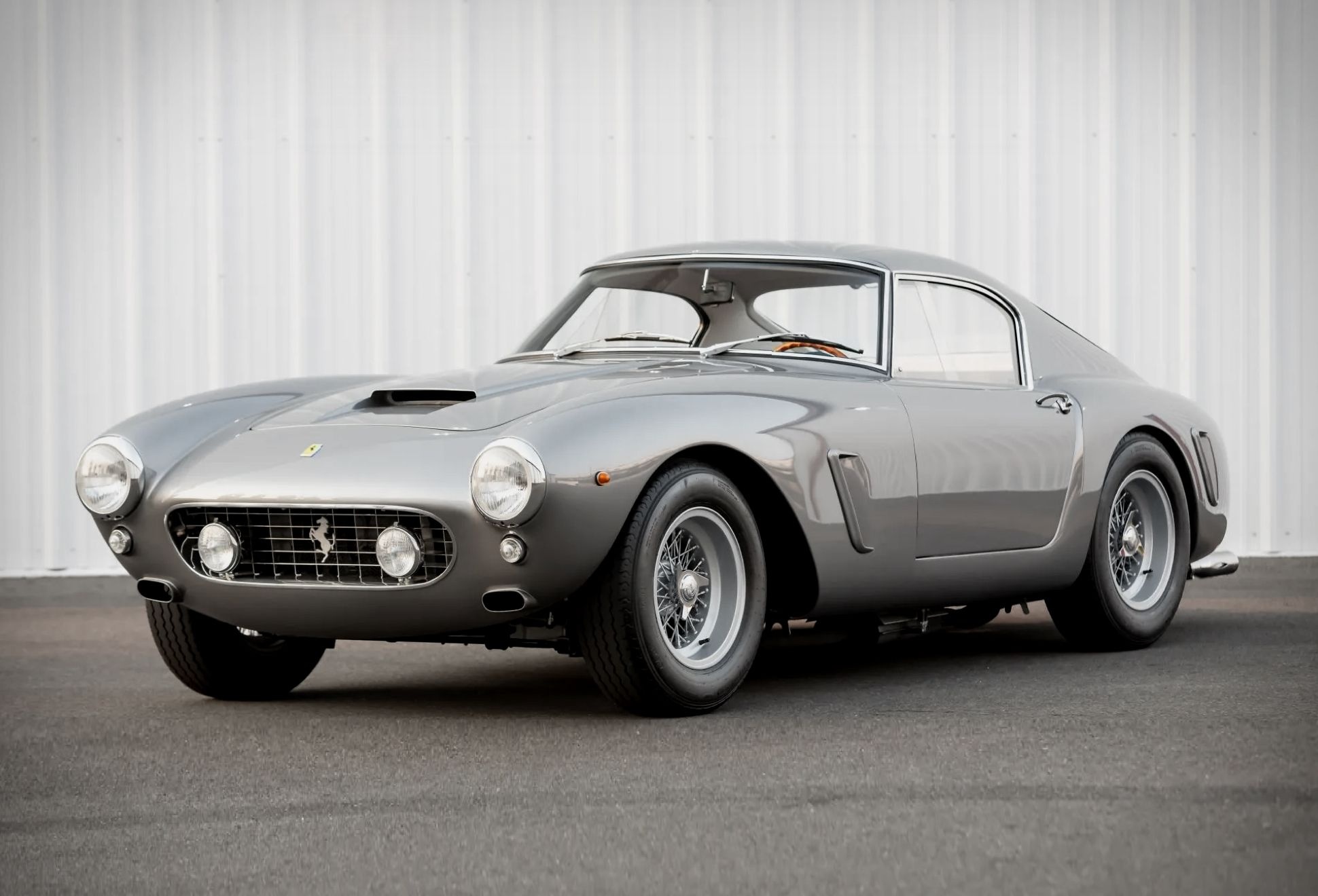 1967 Ferrari 250 GT | Image