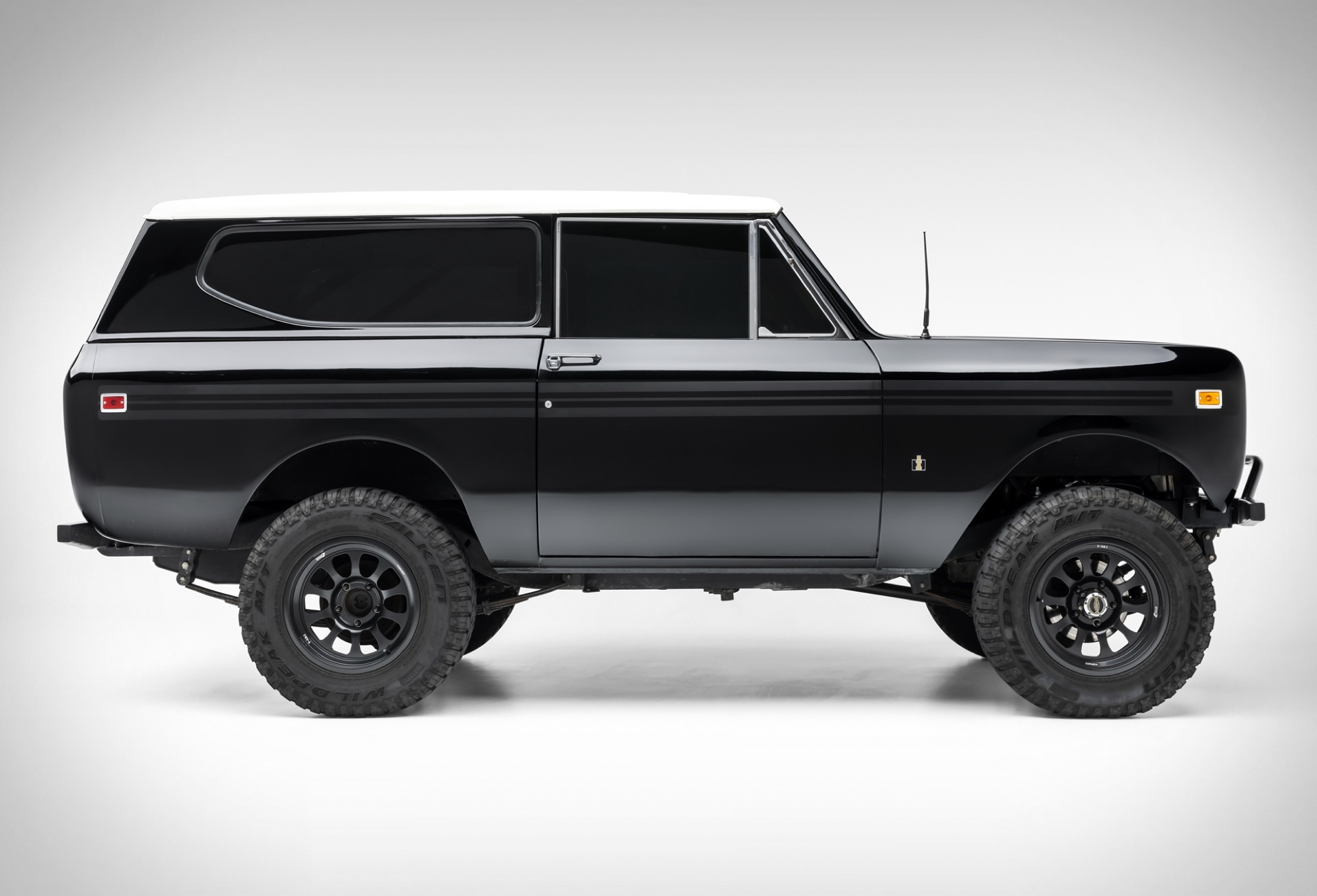 1975 International Harvester Scout | Image
