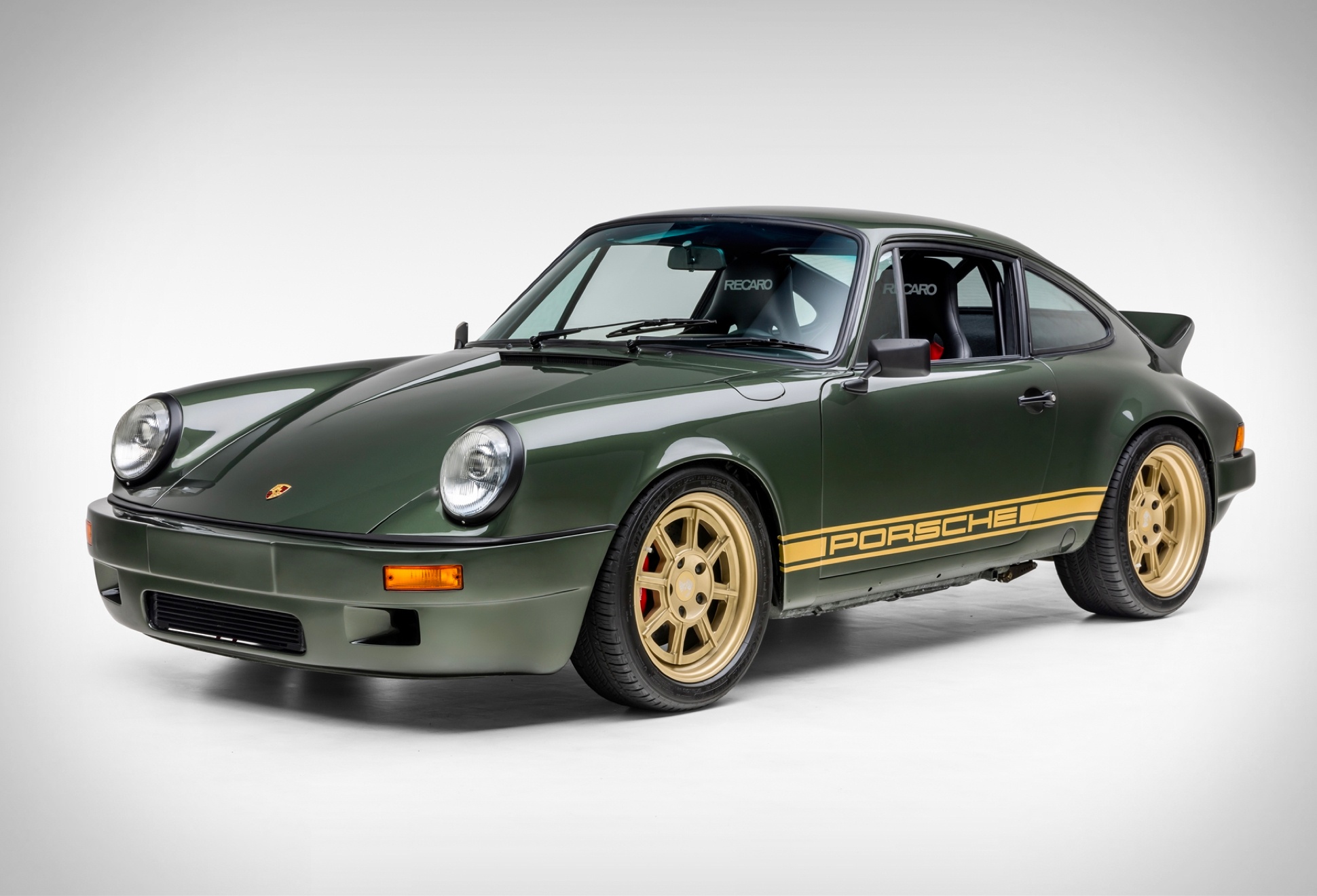 1979 Porsche 911SC | Image