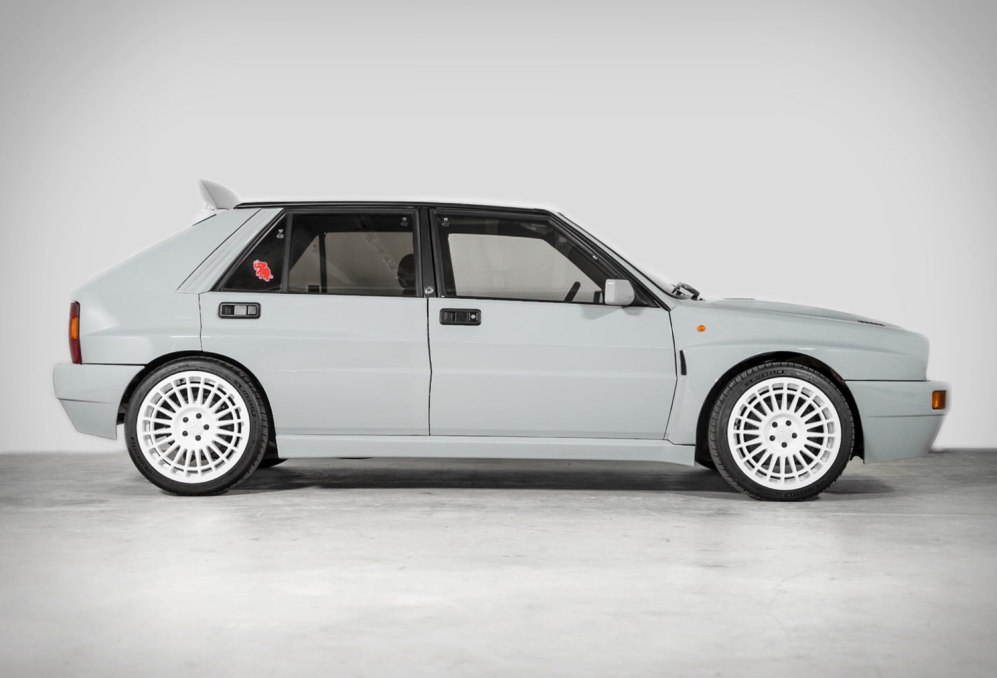 1990 Lancia Delta Integrale Bastarda | Image