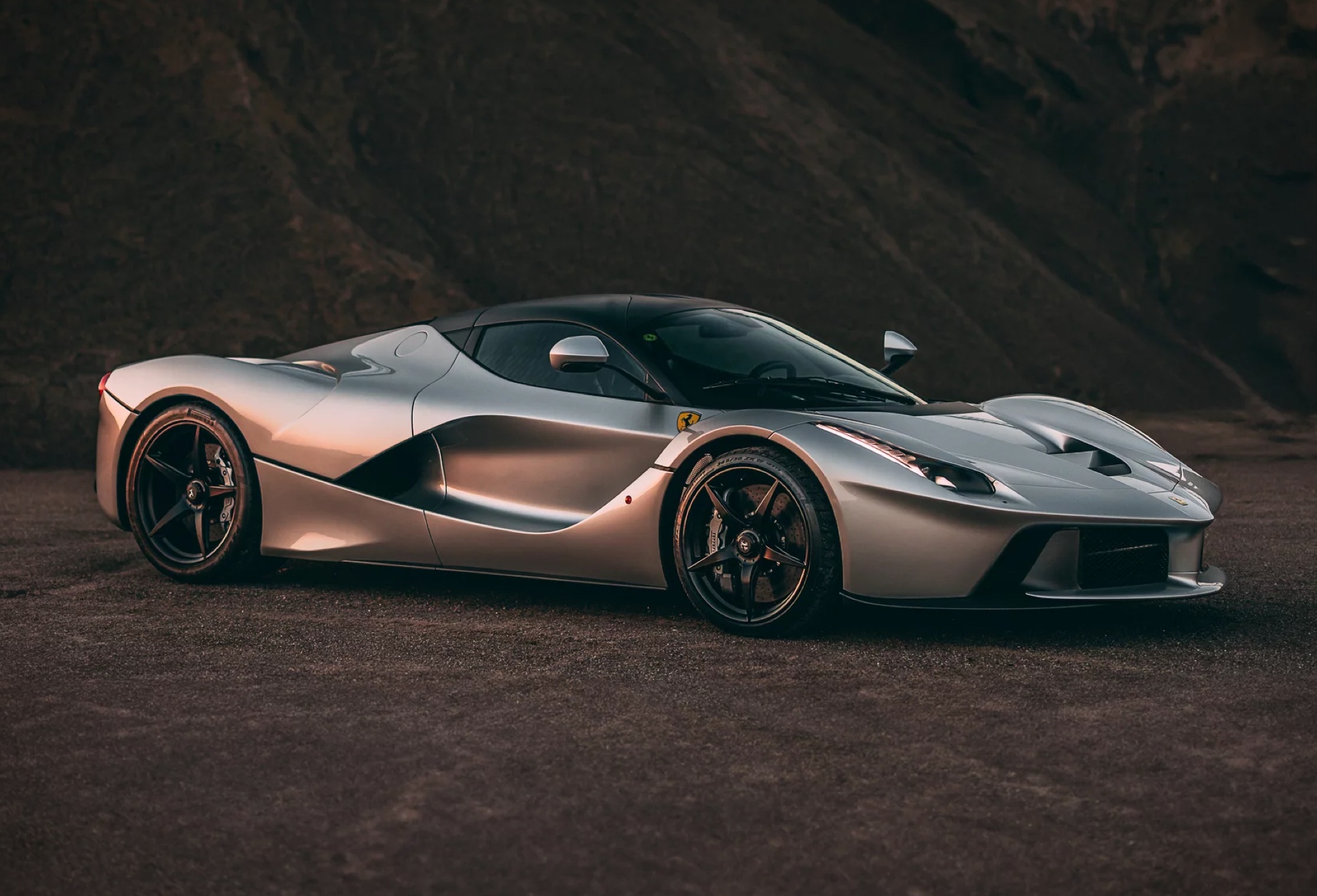 2015 Ferrari LaFerrari | Image