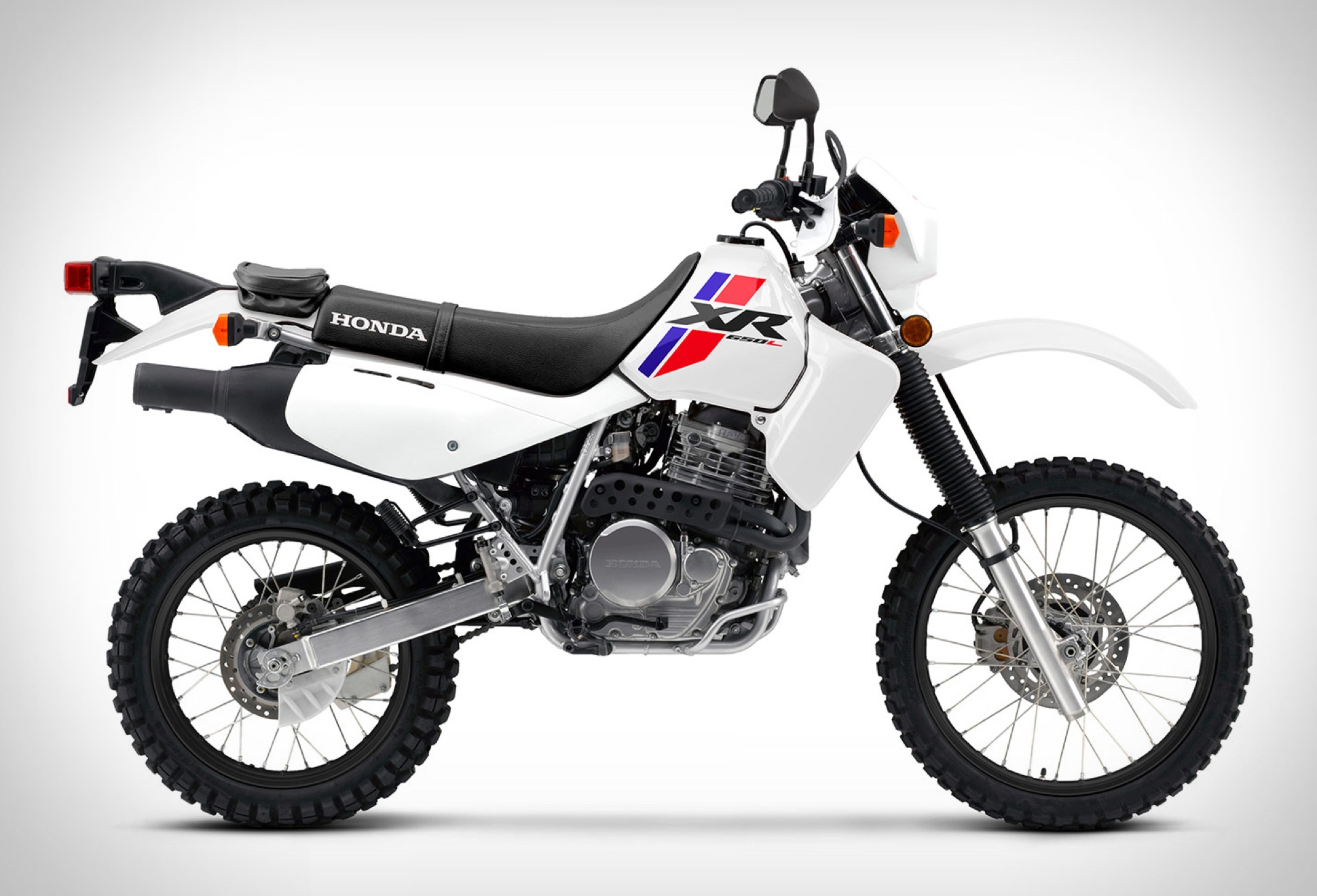 2024 Honda XR650L | Image