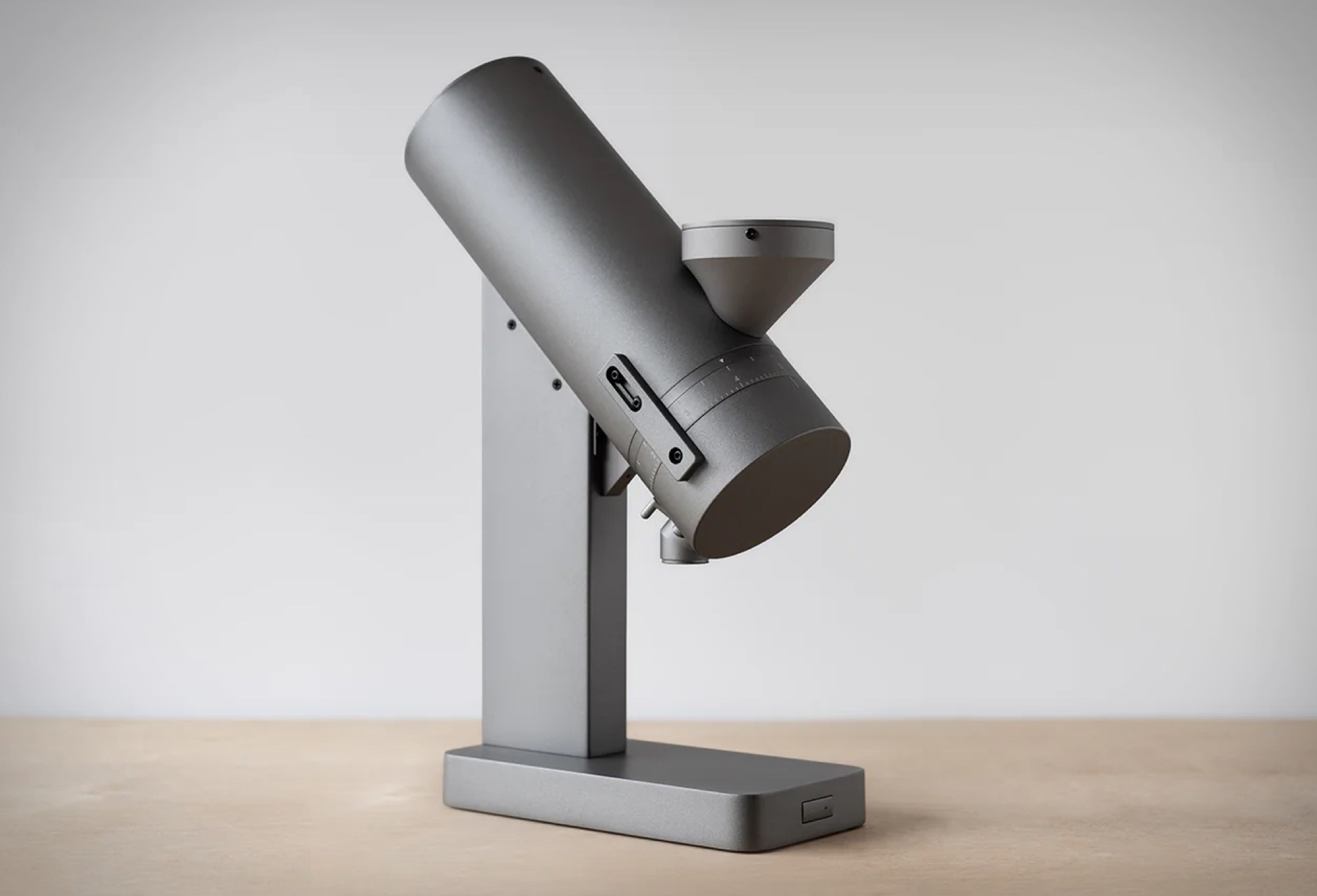 Acaia Orbit Coffee Grinder | Image