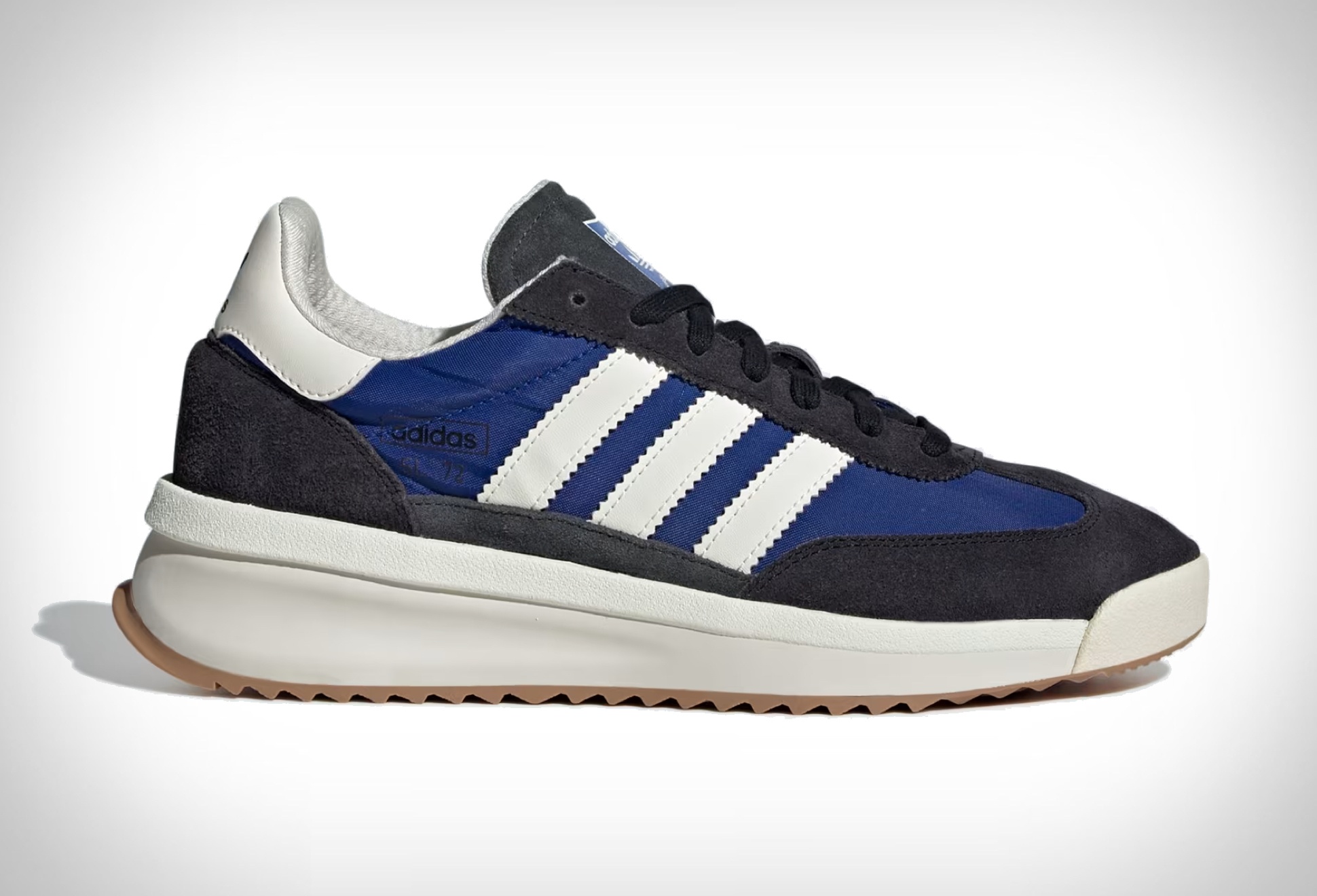 Adidas SL 72 RTN Shoes | Image