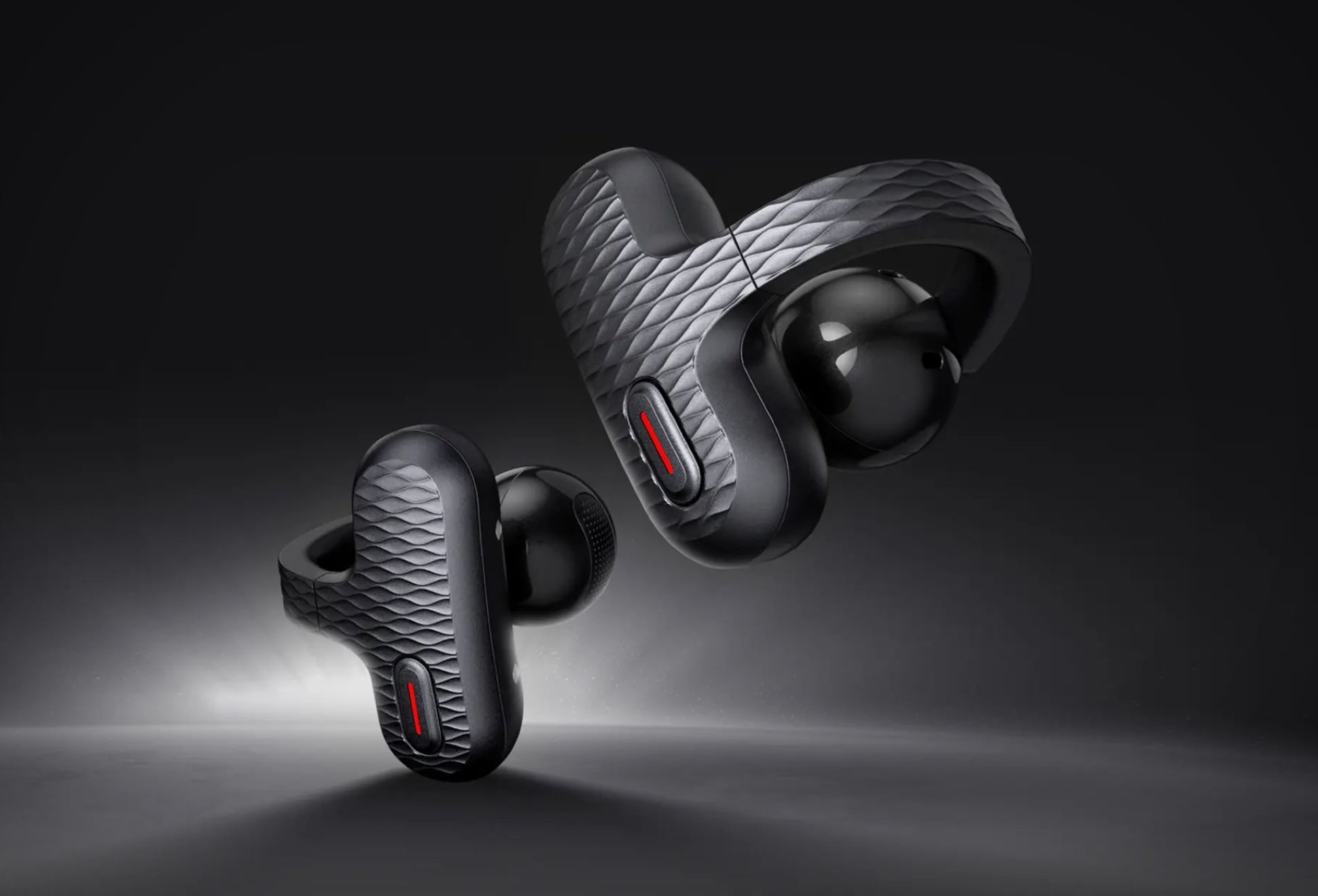 Amazfit Up Open-Ear Earbuds | Image