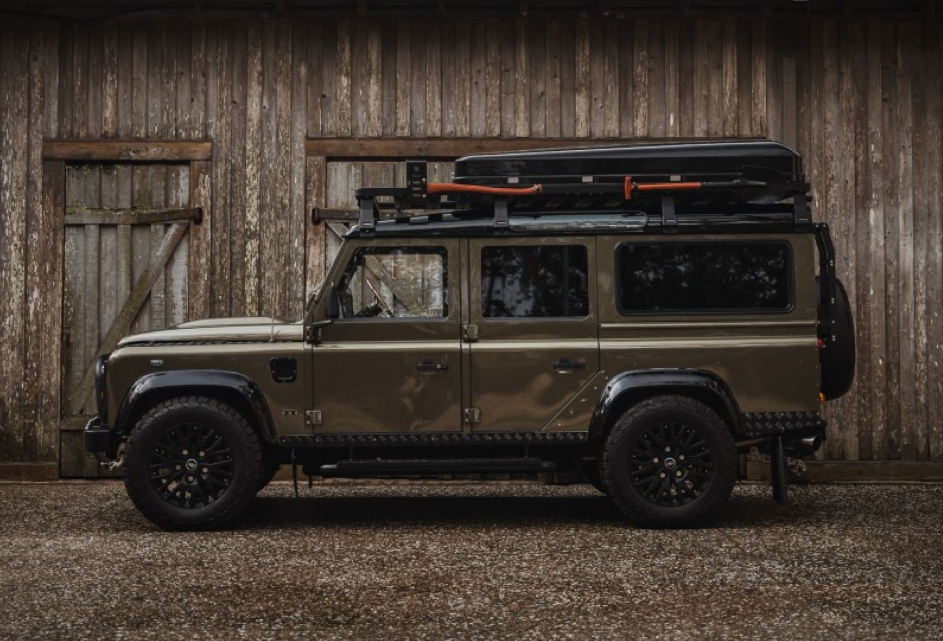 Arkonik Havana Defender | Image