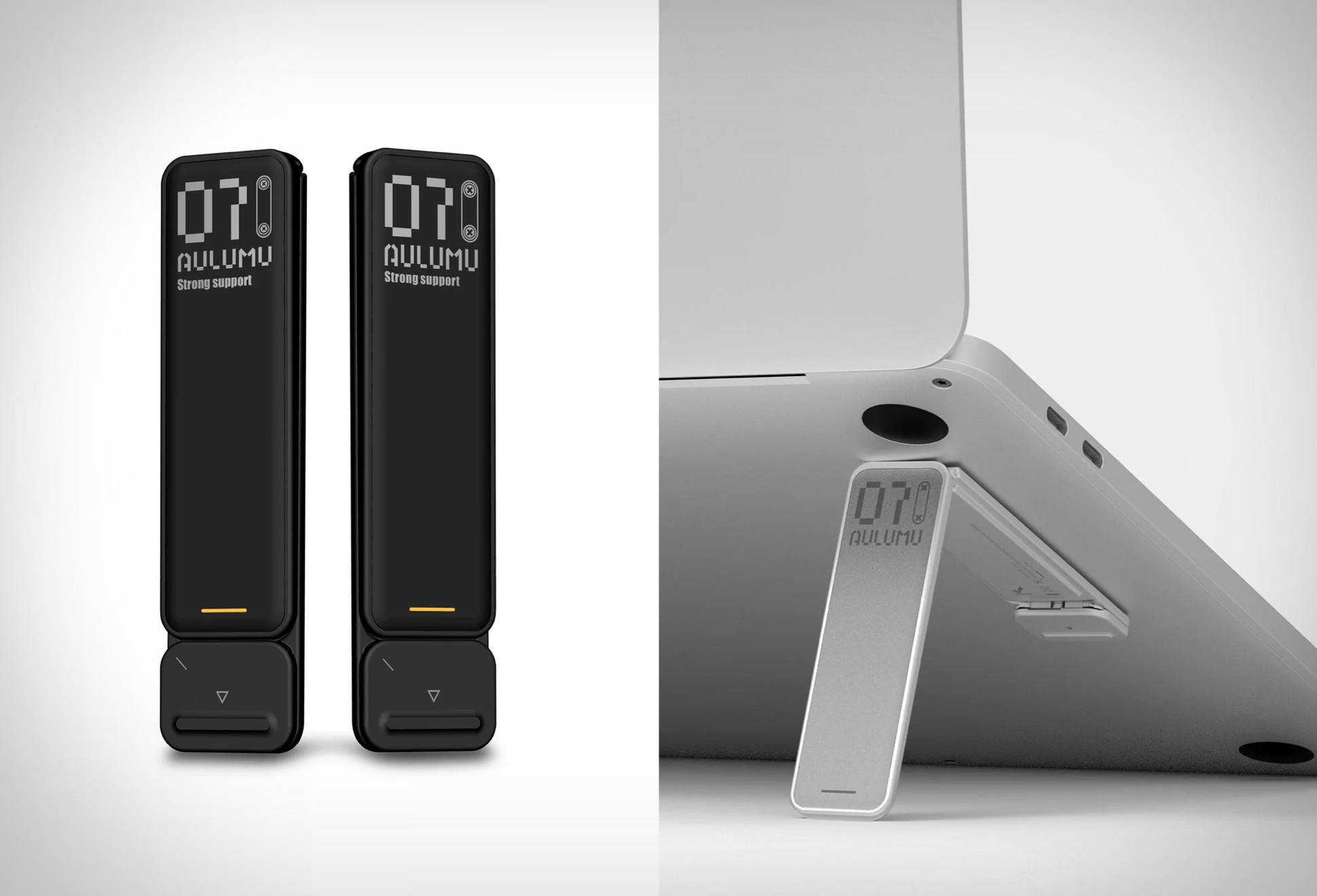 Aulumu Laptop Kickstand | Image