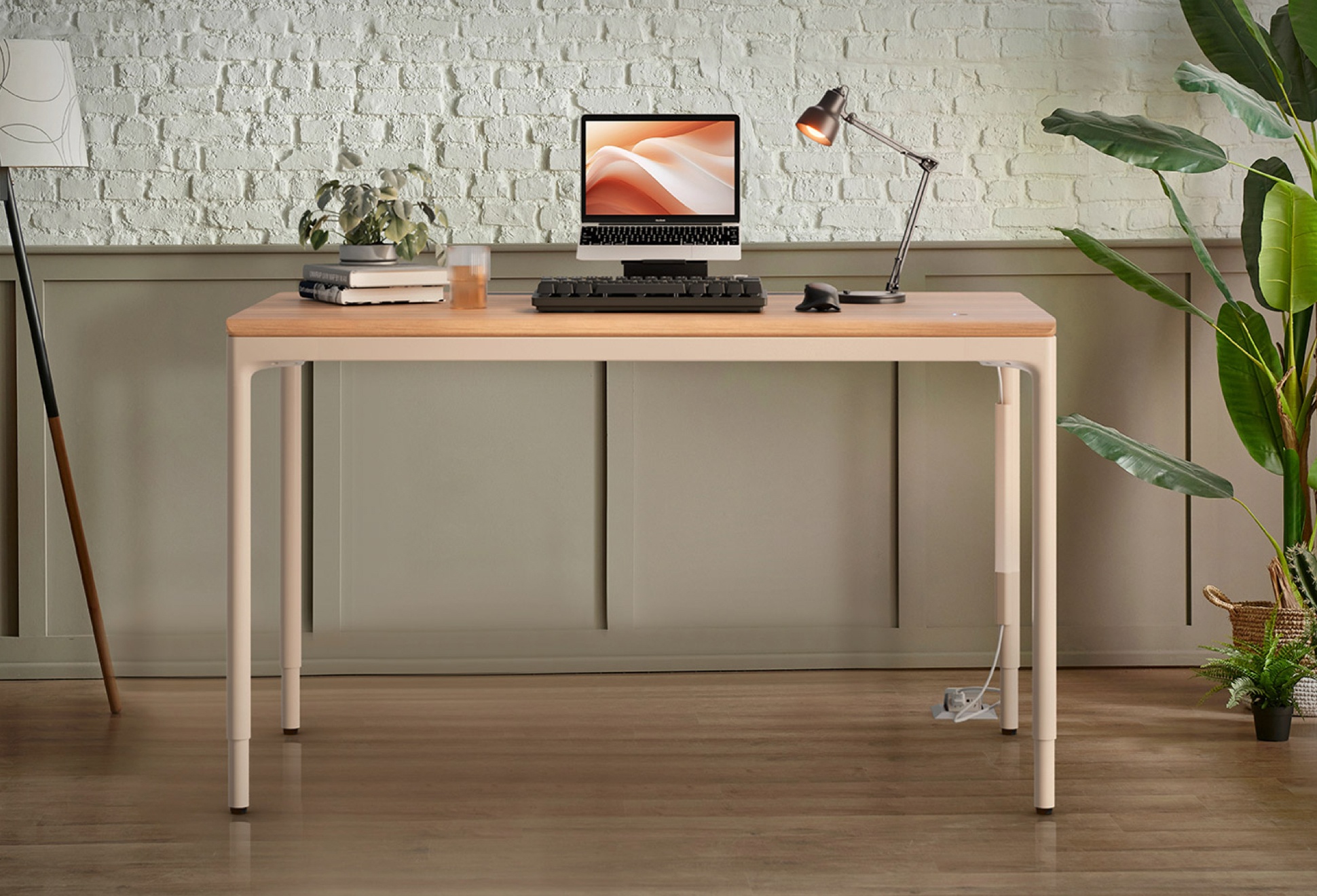 Autonomous SmartDesk Levitate | Image