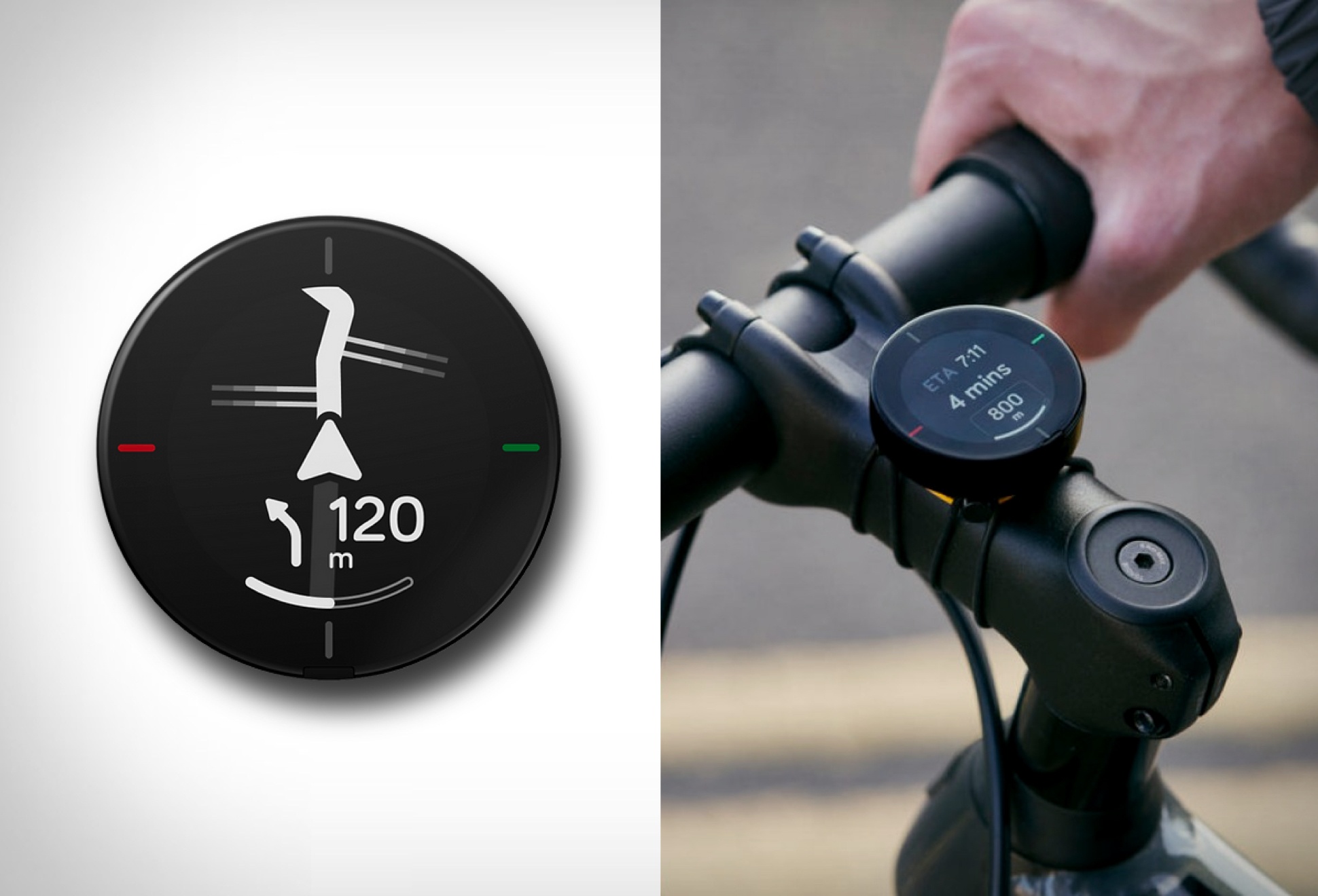 Beeline Velo 2 Bike GPS Computer | Image