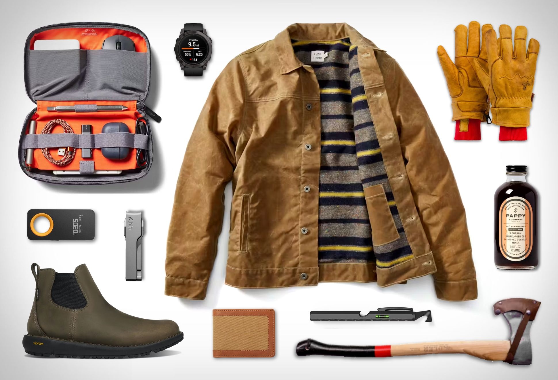 Best Huckberry Black Friday Deals 2024 | Image