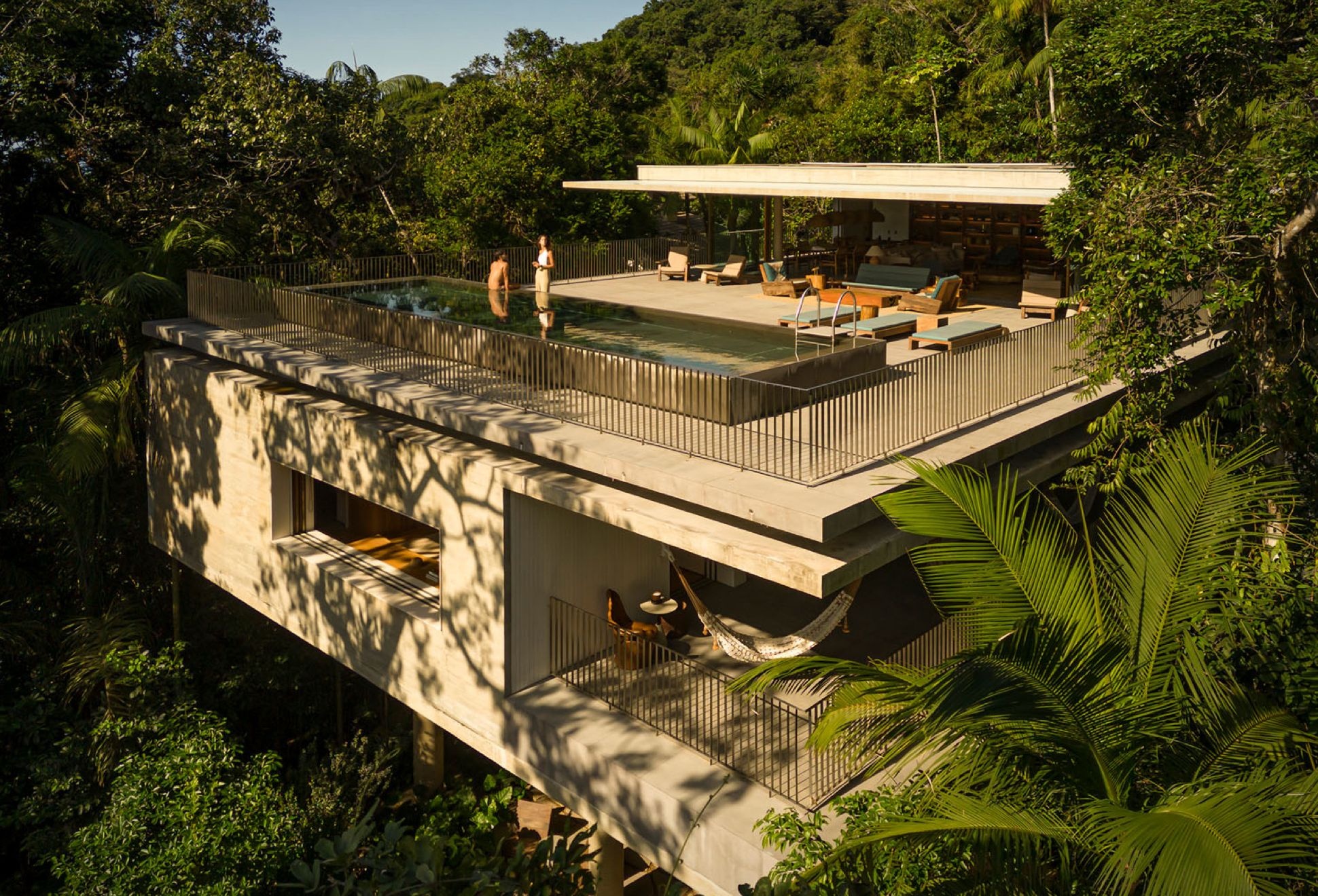 Canopy House | Image