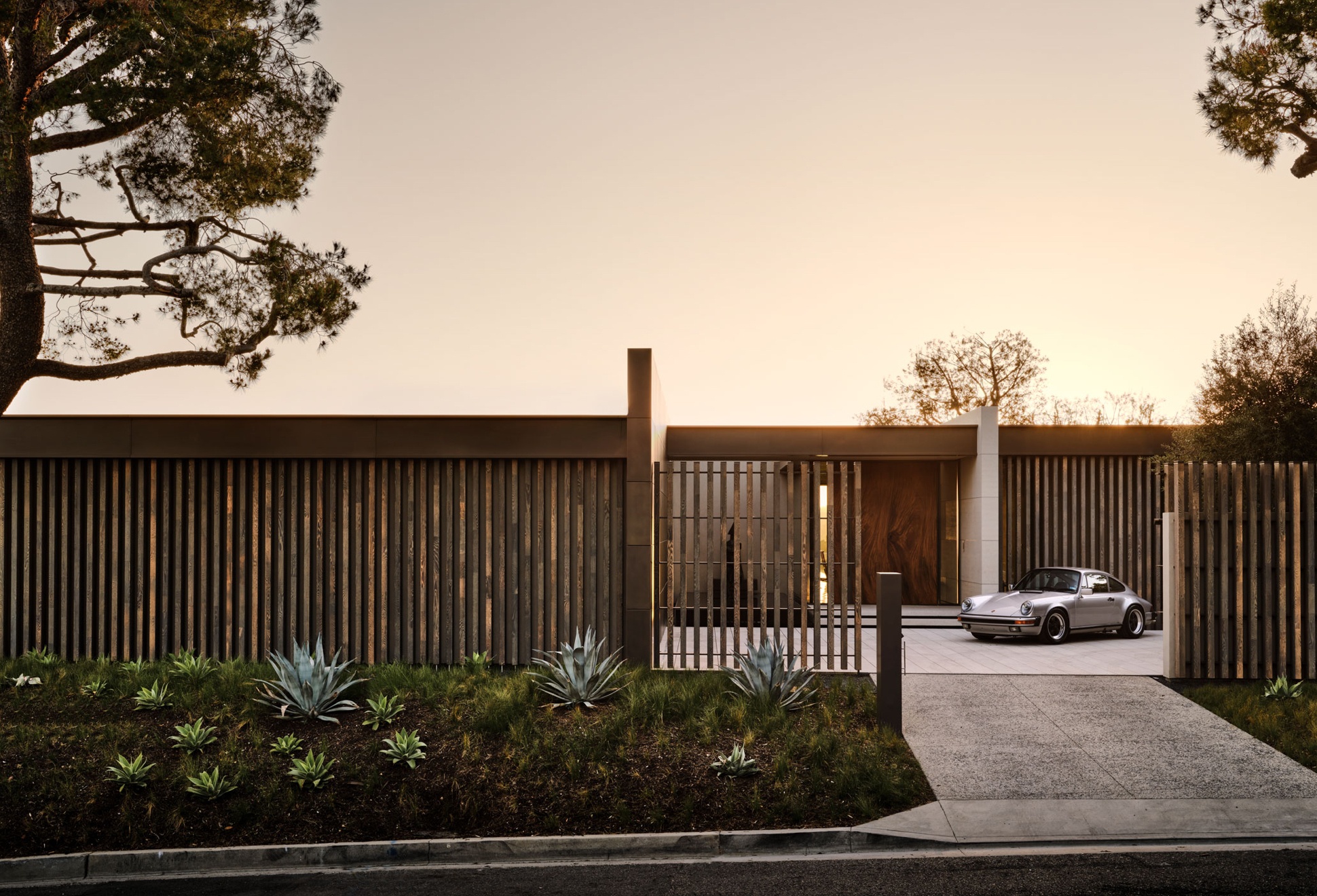 Carla Ridge House | Image