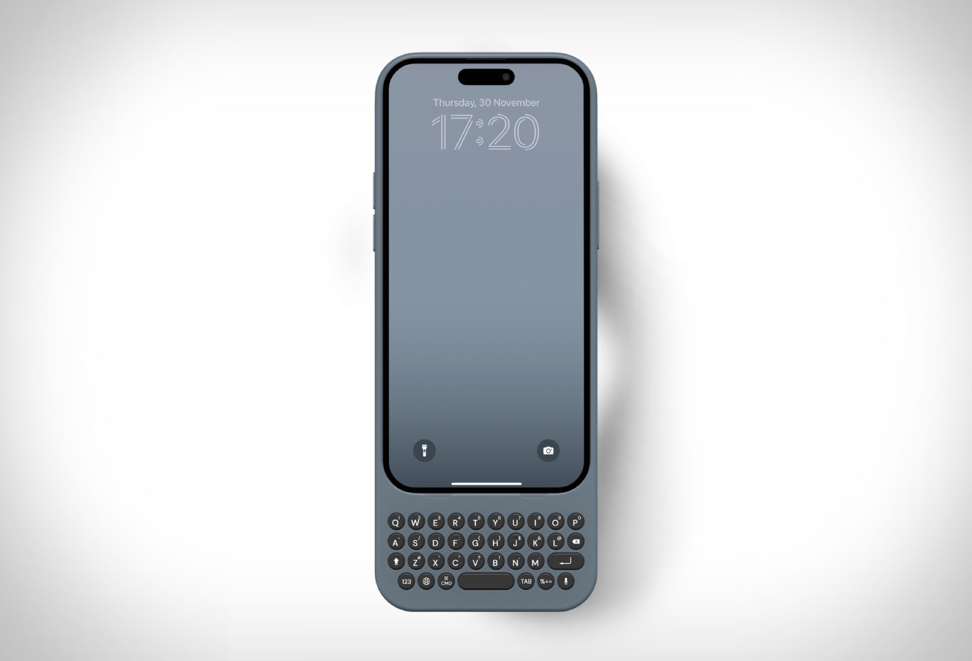 Clicks Creator Keyboard | Image
